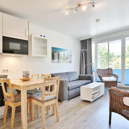 Ferienanlage Bergstrasse 62 Ferienhaus Bergstrasse 62 Appartement 17 Timmendorfer Strand Buitenkant foto