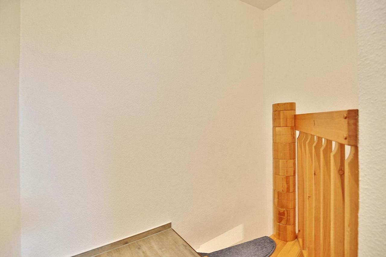 Ferienanlage Bergstrasse 62 Ferienhaus Bergstrasse 62 Appartement 17 Timmendorfer Strand Buitenkant foto